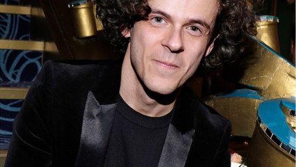GALA VIDÉO - Michaël Gregorio opéré lourdement : "J'ai eu peur de ne plus pouvoir chanter"