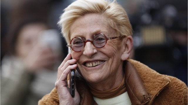 GALA VIDEO - Isabelle Balkany roule pour Eric Zemmour : « Ras-le-bol des candidats médiocres !
