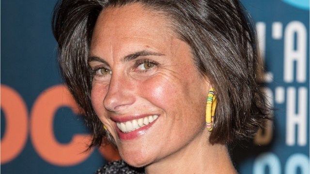 GALA VIDEO - Le saviez-vous ? Alessandra Sublet a été la première animatrice de La France a un incroyable talent