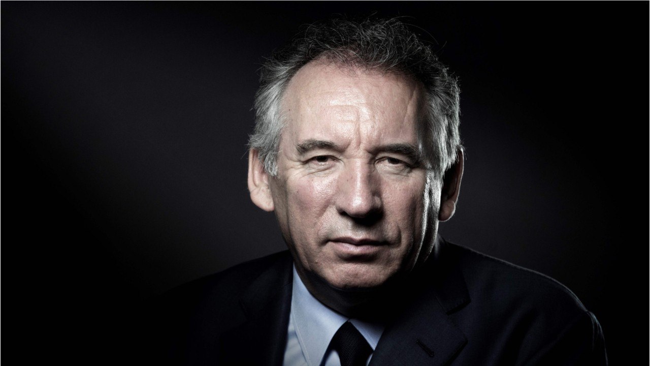 GALA VIDEO - François Bayrou, successeur d’Emma...