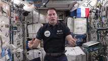 GALA VIDÉO - Thomas Pesquet n'a pas d'enfant : l'astronaute s'explique