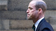 GALA VIDEO - Prince William : ses rares confidences sur sa douleur en apprenant la mort de sa mère Diana.
