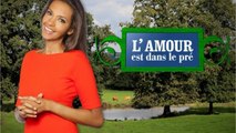 GALA VIDEO - L’amour est dans le pré 2018 : Aurélia présente son nouveau chéri