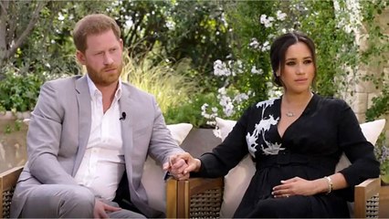 GALA VIDEO - Le prince Harry prêt à balancer "tous les secrets de Camilla"