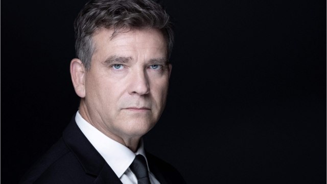 GALA VIDEO - “C’est un tour de piste pour exister” : le retour d’Arnaud Montebourg flingué par l’entourage d’Anne Hidalgo