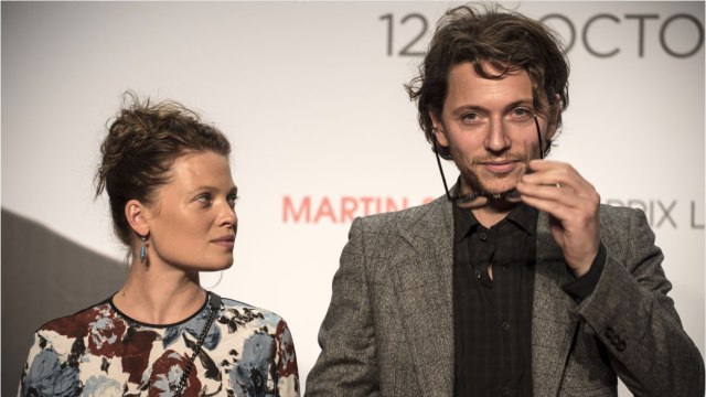 GALA VIDEO - Mélanie Thierry très amoureuse de Raphaël : sa belle déclaration