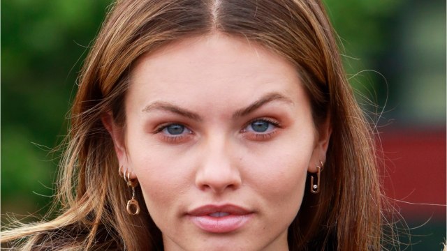 GALA VIDÉO - Thylane Blondeau opérée d'urgence : sa mère Véronika Loubry raconte leur calvaire