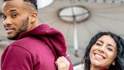 GALA VIDEO - Yannick (Mariés au Premier Regard) : divorcé de Mélina mais déjà prêt pour un 2e mariage ?