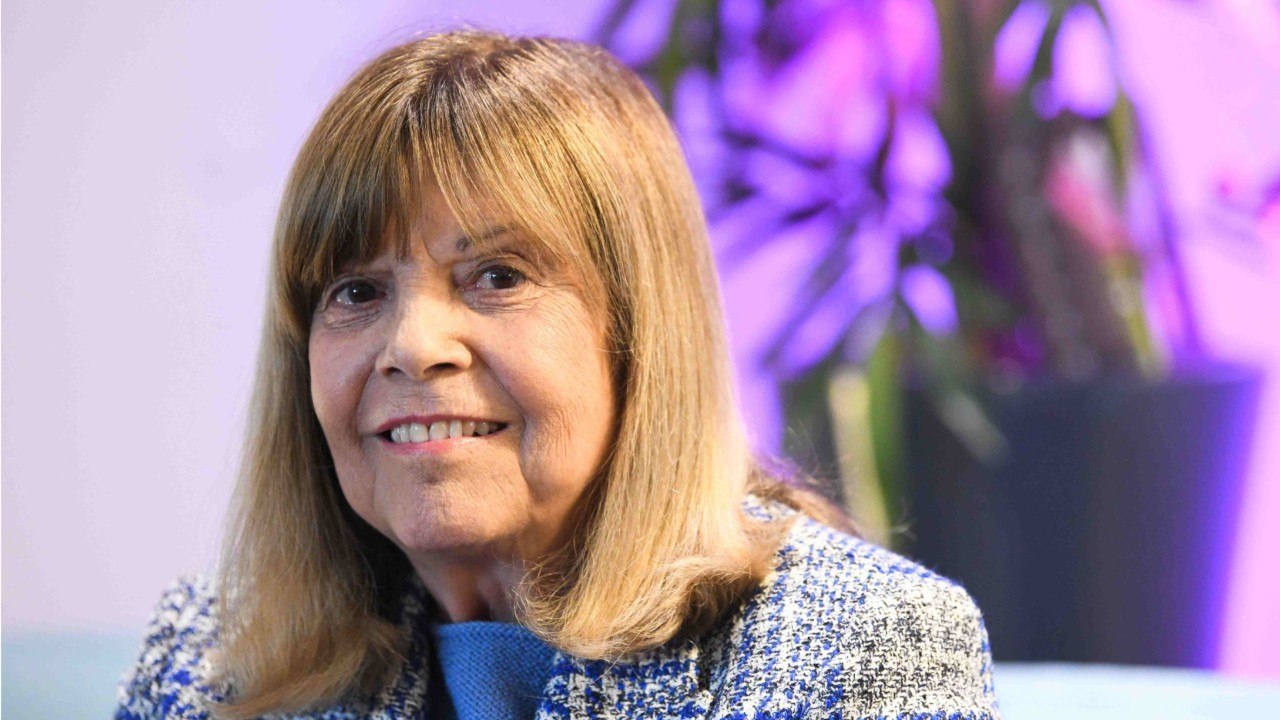 GALA VIDEO - Chantal Goya hospitalisée après une mauvaise chute : elle donne de ses nouvelles
