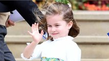 Gala Vidéo : Lilibet Diana et sa cousine Charlotte déjà en compétition pour une tiare iconique de la princesse Diana