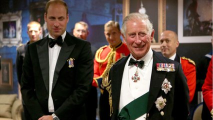 GALA VIDEO - Charles, William et toute la famille royale : cette polémique « coûteuse " qu'ils ont décidé d'éteindre