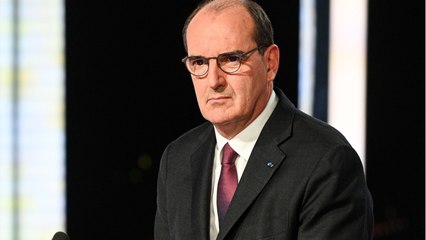 GALA VIDEO - « On s'est pris une grosse claque " : Jean Castex conspué