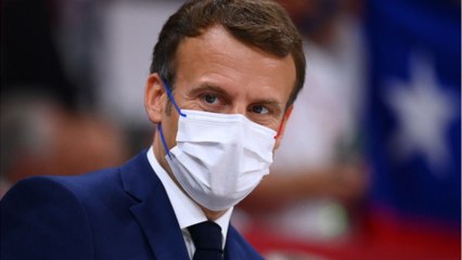 GALA VIDEO - « Une maison close " : le parti d’Emmanuel Macron fait ricaner.