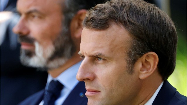 GALA VIDEO - Emmanuel Macron et Édouard Philippe : ce dîner à l'Élysée pour contrer les divisions mortifères