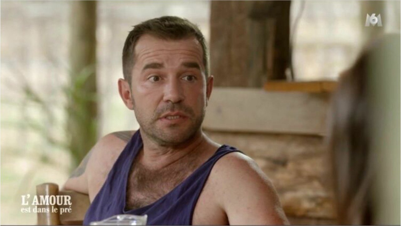 GALA VIDEO - Mathieu (L’amour est dans le pré) évoque sa maladie incurable : « La fin ne sera pas agréable "