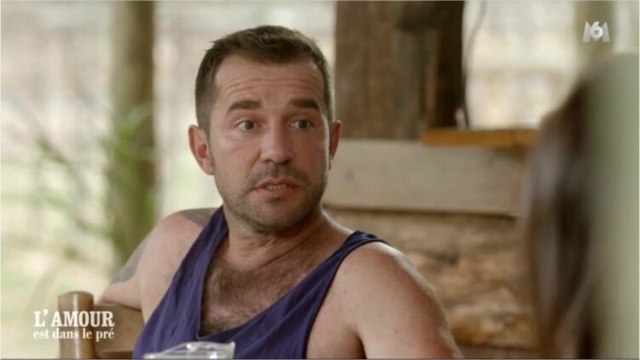 GALA VIDEO - Mathieu (L’amour est dans le pré) évoque sa maladie incurable : « La fin ne sera pas agréable