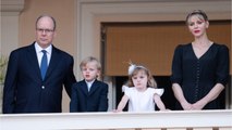 GALA VIDÉO - Albert et Charlene de Monaco fiers de leurs jumeaux : cette tendre vidéo