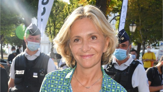 GALA VIDEO - « Embrasse-moi : ces mots de Jacques Chirac que Valérie Pécresse n'a pas oubliés