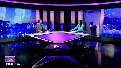 مساء الأخبار - المسائية 20:00 - 15/12/2021