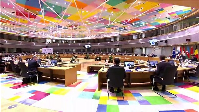 На саммите «Восточного партнёрства» с тревогой говорили о Россией