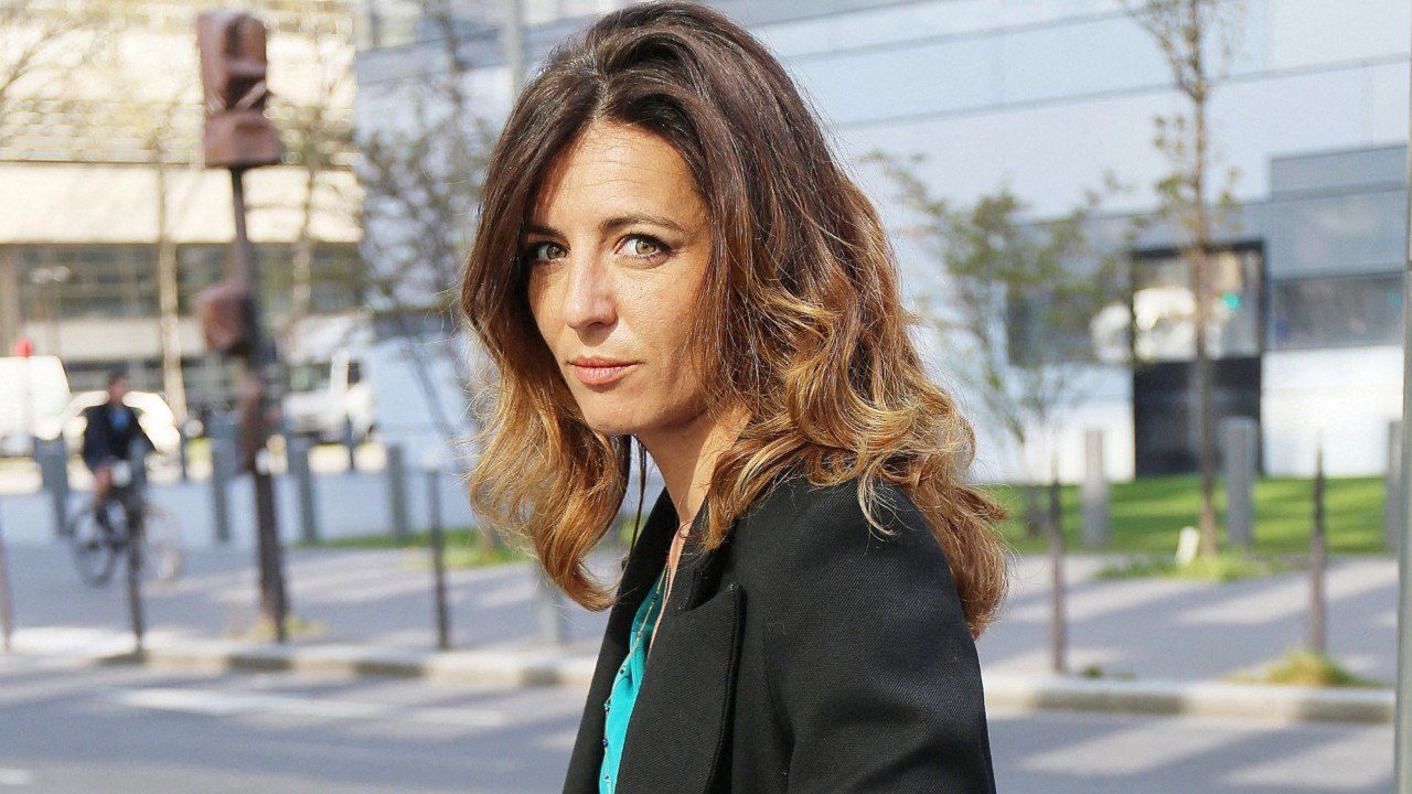 GALA VIDEO - « Quel mépris " : Coralie Dubost excédée, épingle Éric Zemmour