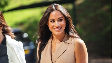 GALA VIDEO - Meghan Markle "trop ambitieuse" : cette amie dont elle voudrait bien la place