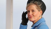 GALA VIDEO - Sophie de Wessex sans tabou sur sa ménopause.