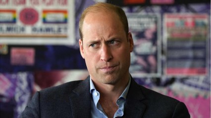 GALA VIDEO - Le prince William « sous pression " : rien ne sera plus jamais comme avant…
