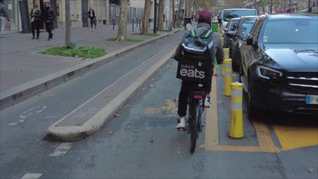 Lyft Finally Picks Up Restaurant Delivery