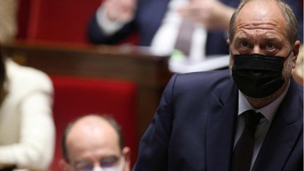 GALA VIDEO - Éric Dupond-Moretti et Gérald Darmanin, un "couple parfait" ?