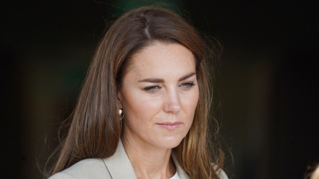 GALA VIDEO - Kate Middleton engagée contre la toxicomanie : la drogue a touché sa famille…