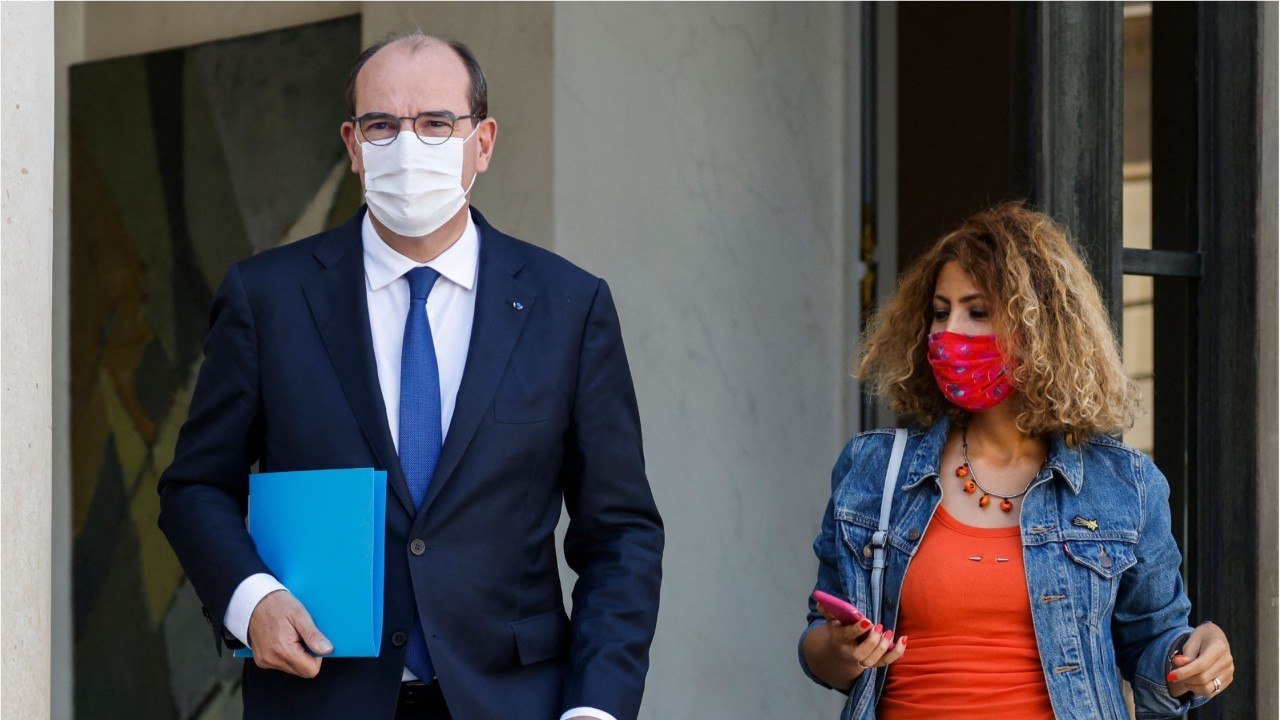 GALA VIDEO - Jean Castex : qui est Mayada Boulos, la femme au « regard d'aigle " qui gère sa communication?