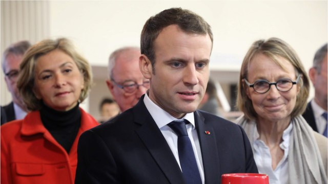 GALA VIDEO - « La plus dangereuse : Emmanuel Macron et son entourage ont désigné leur véritable ennemie pour 2022