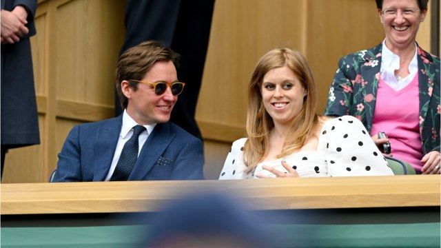 GALA VIDEO - Princesse Beatrice : son mari Edoardo toujours très proche de son ex… ça jase