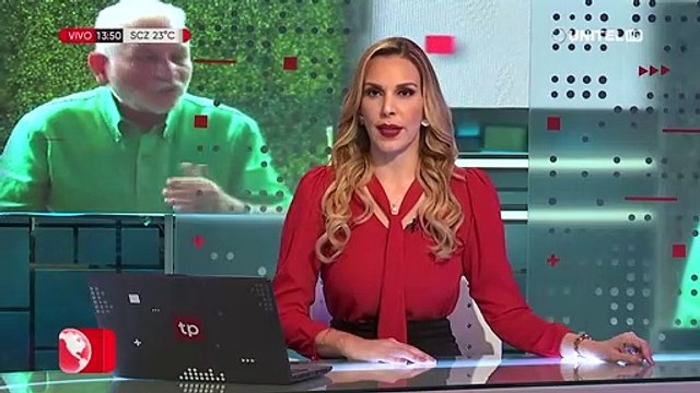 Rubén Costas critica la persecución política y dice que la Ley 1407 cercena autonomías