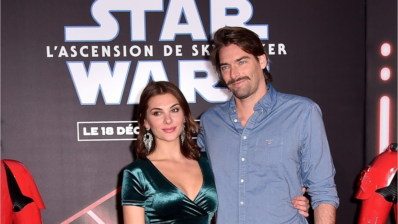 GALA VIDEO – Camille Lacourt : son « apéro " av...
