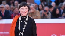 GALA VIDEO - Isabella Rossellini mamie pour la 2e fois : sa fille Elettra a accouché d'un petit Viggo.