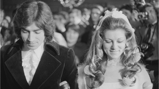 GALA VIDÉO - Sheila cash sur son mariage avec Ringo : « J'en ai encore froid dans le dos .