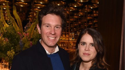 GALA VIDEO - « Pas le plus intelligent " : le mari de la princesse Eugenie taclé par sa propre famille