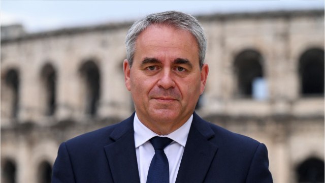 GALA VIDEO - Xavier Bertrand « absolument odieux en privé : le candidat a les oreilles qui sifflent…