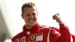 GALA VIDEO –Michael Schumacher « continue de se battre " : enfin de nouvelles informations dévoilées