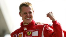 GALA VIDEO –Michael Schumacher « continue de se battre 