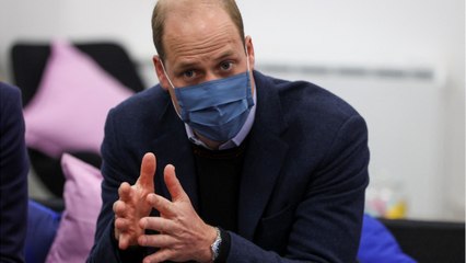 GALA VIDEO - Diana poussée à « la paranoïa et l’isolement " : William accable les coupables