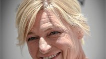 GALA VIDÉO - Anne-Elisabeth Lemoine « émue 