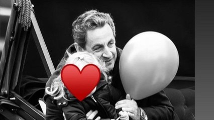 GALA VIDEO - PHOTO – Carla Bruni : sa fille Giulia a 10 ans, elle publie des clichés inédits