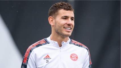 GALA VIDEO - Lucas Hernandez : pourquoi la star des Bleus pourrait se retrouver bientôt en prison ?