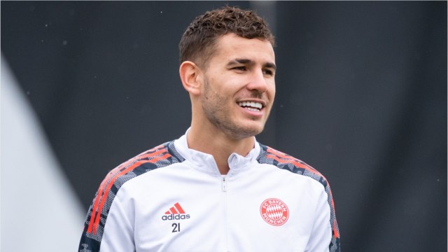 GALA VIDEO - Lucas Hernandez : pourquoi la star des Bleus pourrait se retrouver bientôt en prison ?
