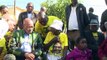 Tribunal ordena retorno à prisão do ex-presidente Zuma