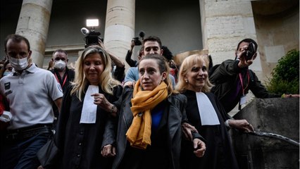 GALA VIDEO - Valérie Bacot : son départ en prison organisé et sous contrôle avant son procès