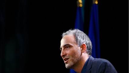 GALA VIDEO - Léa Salamé : Raphaël Glucksmann agacé des remarques sur leur couple